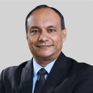 Dr. Santanu Paul