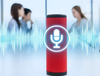 Voice Language Driven Intelligence